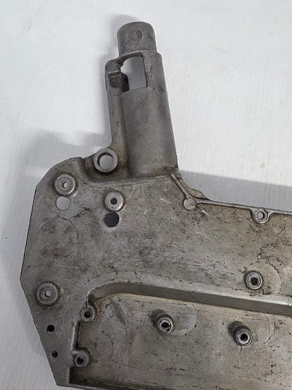 429682 Mercury Ignition Plate | Genuine Used Part - photo 4 of 8