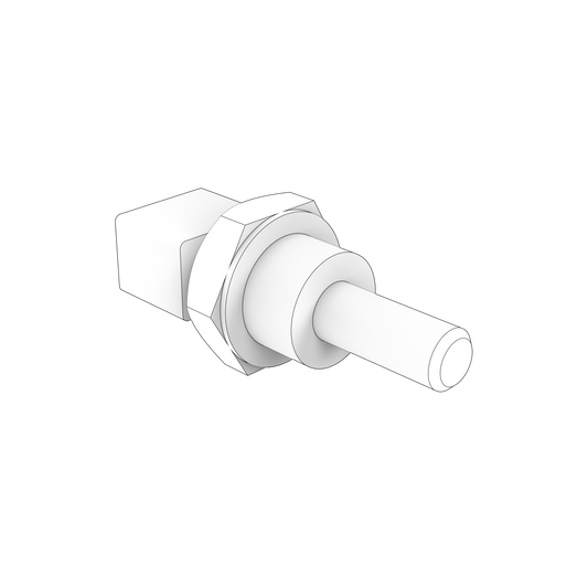 1624368 Sensor | Genuine Volvo Penta Part
