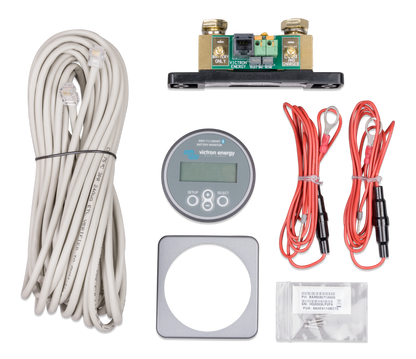 BAM030712000R - Battery Monitor BMV-712 Smart