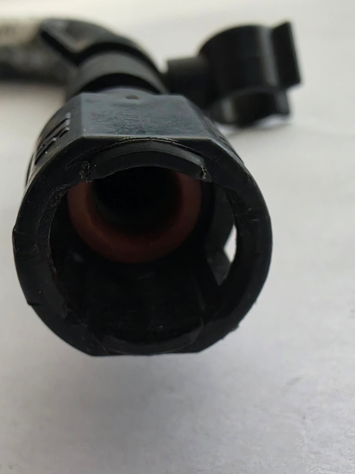 16765-ZVL-003 Honda Fuel Hose (B) | Genuine Used Part