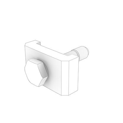 9996272 Press Tool | Genuine Volvo Penta Part