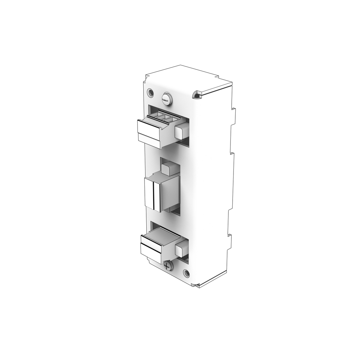 3818364 Electronic Unit | Genuine Volvo Penta Part - photo 2 of 2