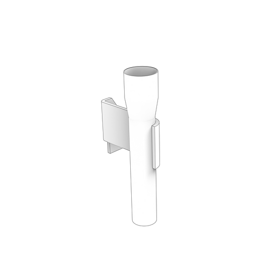 1094583 Bracket | Genuine Volvo Penta Part