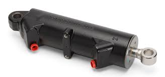 21840806 Trimming Cylinder | Genuine Volvo Penta Part