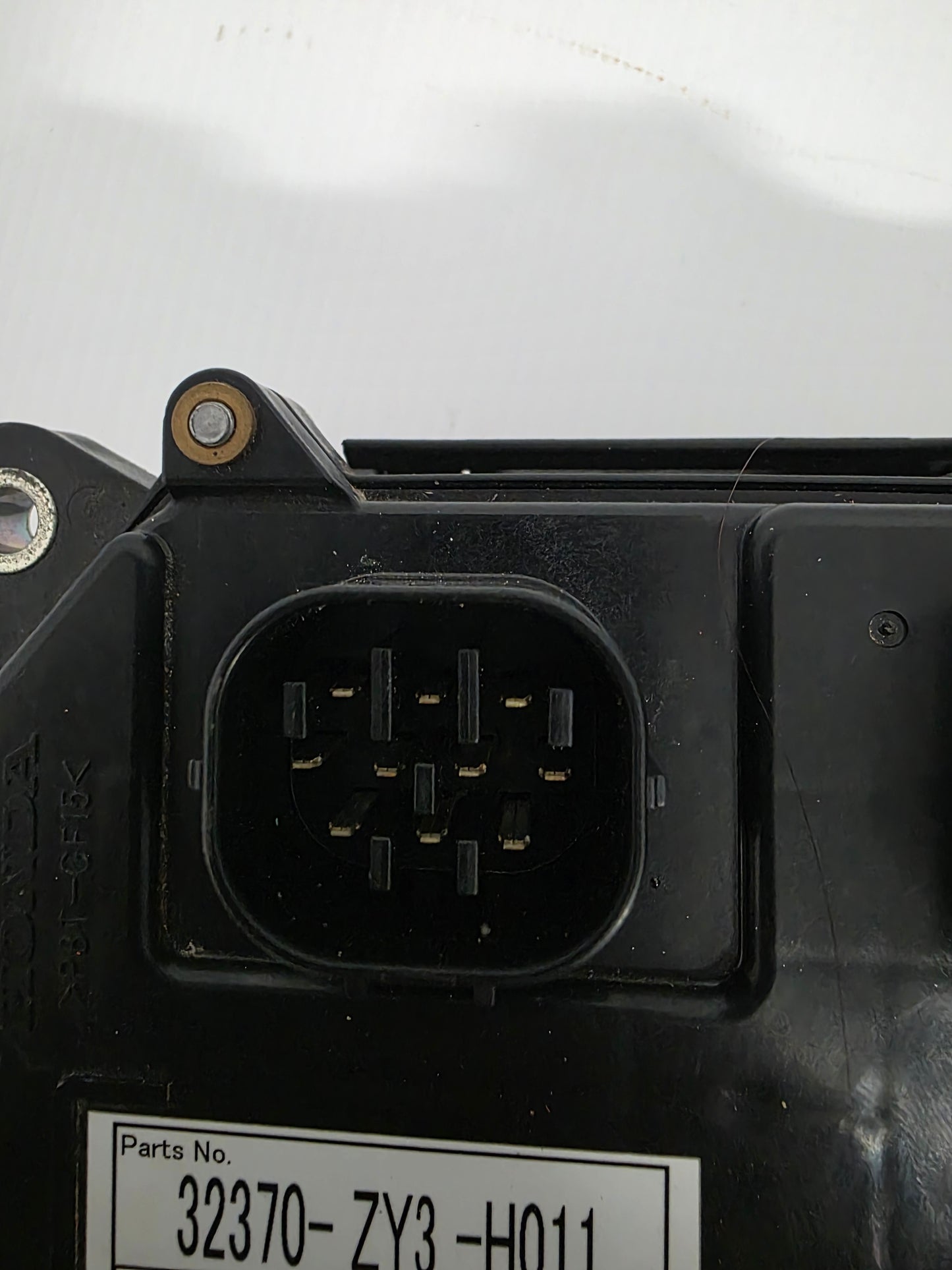 32370-ZVL-013 Honda Junction Box Assy | Genuine Used Part