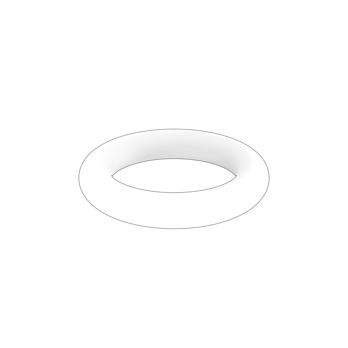 20799117 O-Ring | Genuine Volvo Penta Part