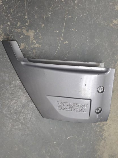 3842136 Volvo Penta DPS Cover | Genuine Used Part