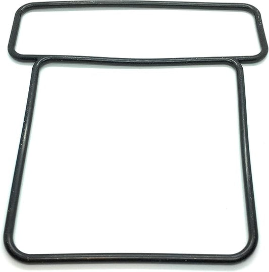 12708 Mercury MerCruiser Seal | Genuine Quicksilver OEM Part