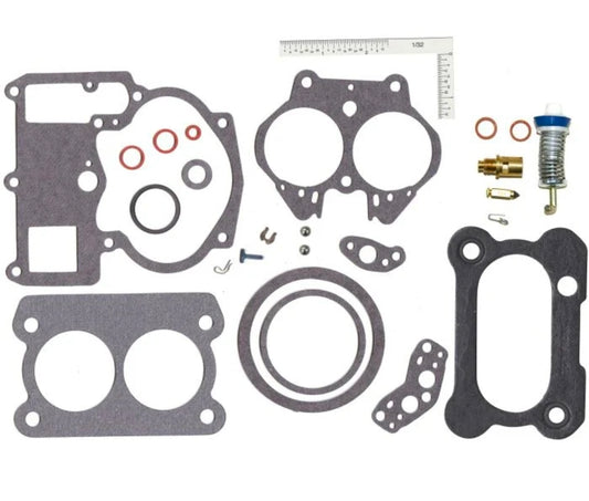 1397-8760 Aftermarket Mercruiser Carburettor Kit | Sawley's Select Marine Parts