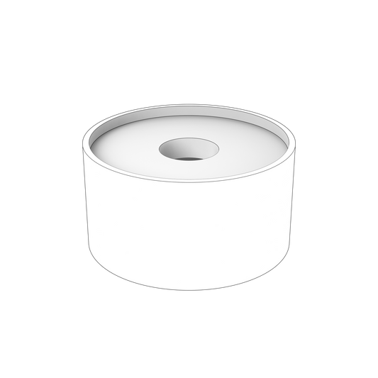 88880175 Counterhold | Genuine Volvo Penta Part - photo 2 of 2