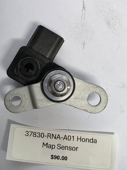 37830-RNA-A01 Honda Map Sensor | Genuine Used Part