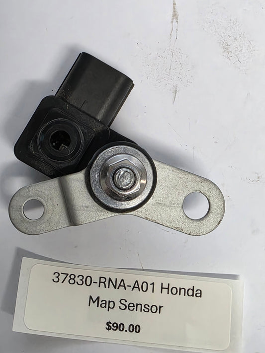 37830-RNA-A01 Honda Map Sensor | Genuine Used Part