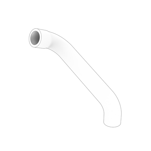 3847764 Hose | Genuine Volvo Penta Part