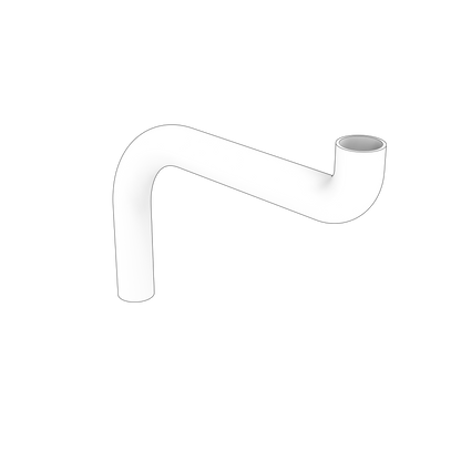 78577145 Hose | Genuine Volvo Penta Part