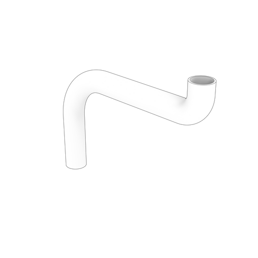 78577145 Hose | Genuine Volvo Penta Part