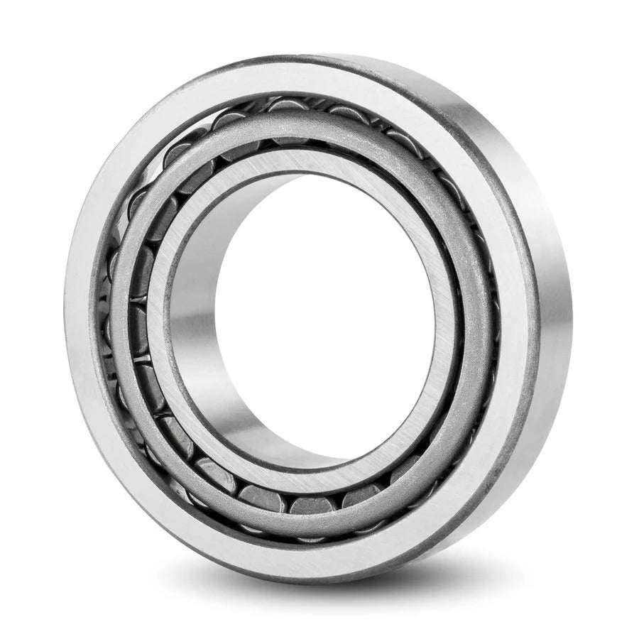 132310 SET12 Timken Tapered Roller Bearing Set (Cup & Cone) - LM12749/LM12710 Ford / SLM / SET-E | Trailer Bearing Part