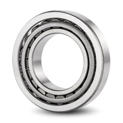 132310 SET12 Timken Tapered Roller Bearing Set (Cup & Cone) - LM12749/LM12710 Ford / SLM / SET-E | Trailer Bearing Part