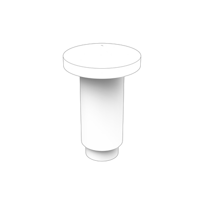 905650 Drive Screw | Genuine Volvo Penta Part - photo 2 of 2