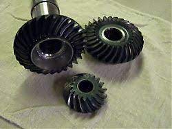21884026, Gear Set | Genuine Volvo Penta Part