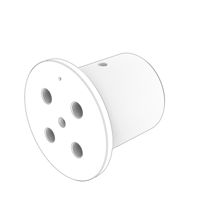 21736271 Hub | Genuine Volvo Penta Part
