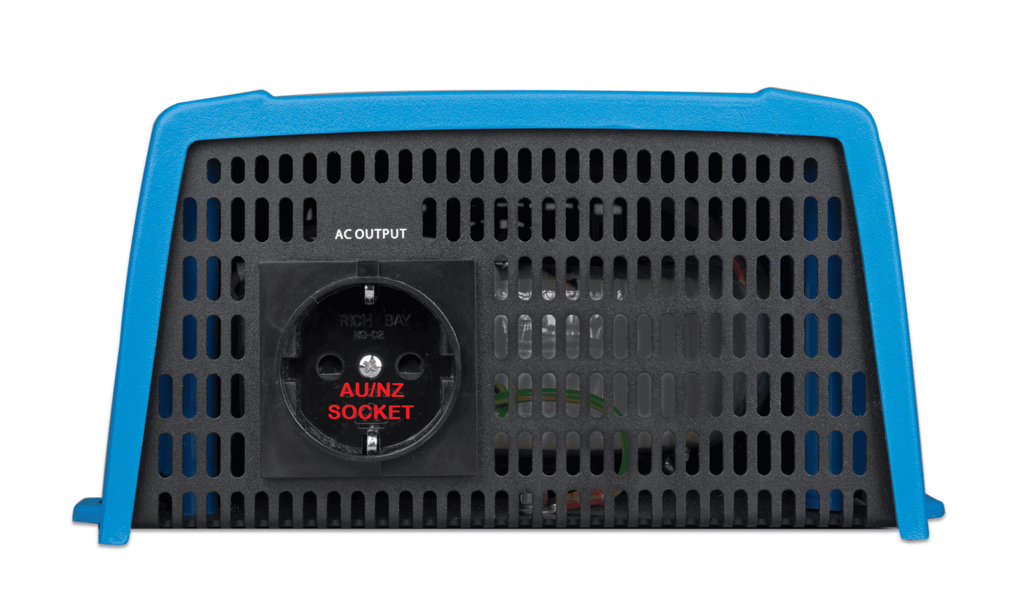 PIN121501300 - Phoenix Inverter 12/500 230V VE.Direct AU/NZ