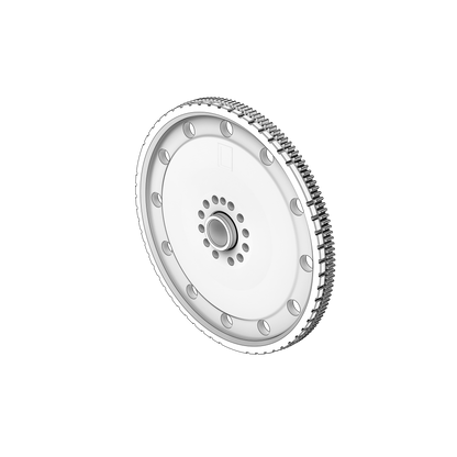 21514063 Flywheel | Genuine Volvo Penta Part - photo 2 of 2