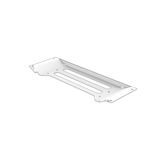 22179144 Radiator Anchorage | Genuine Volvo Penta Part - photo 2 of 2