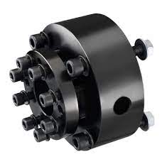 21827366, Shaft Coupling - Genuine Volvo Penta