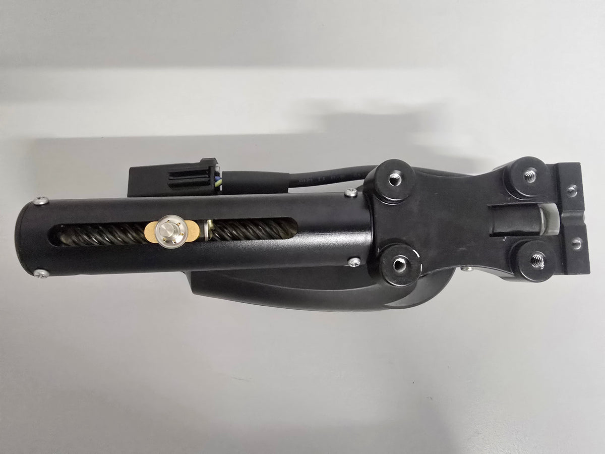 24109877 Shift Motor | Genuine Volvo Penta Part - photo 2 of 3