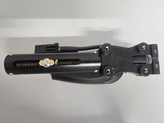 24109877, Shift Motor | Genuine Volvo Penta Part