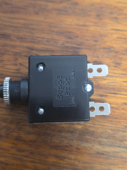 CLB-053-12C1N CLB Thermal Circuit Breaker 5A