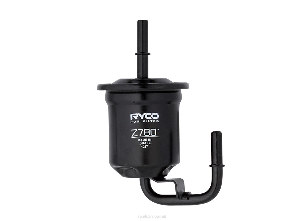 Z780 Ryco Fuel Filter
