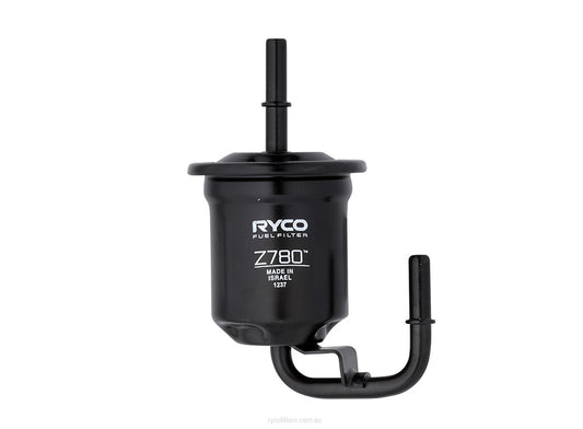 Z780 Ryco Fuel Filter