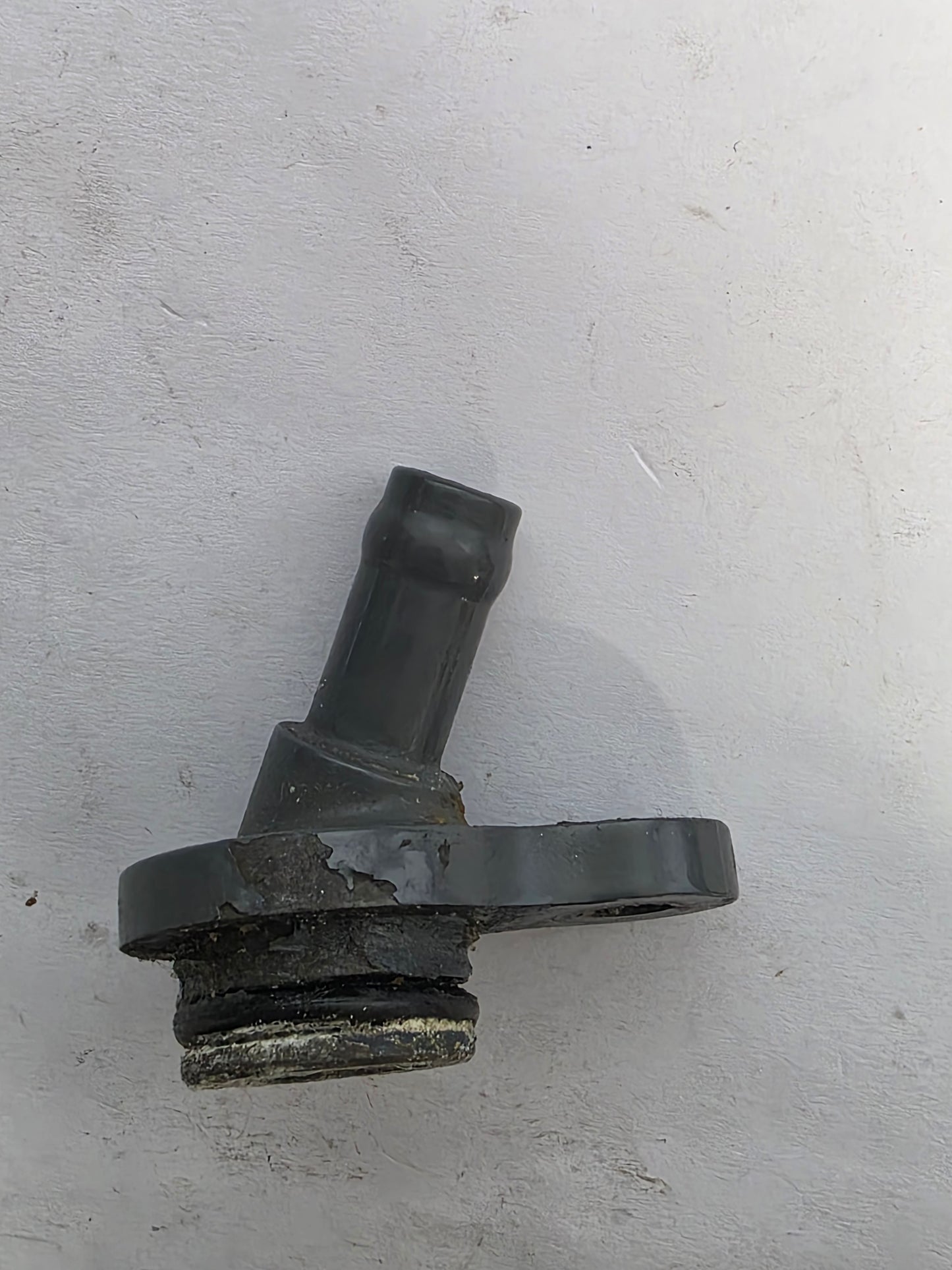 19277-ZY3-000ZA Honda Flush Valve Cover | Genuine Used Part