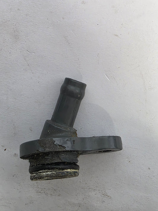 19277-ZY3-000ZA Honda Flush Valve Cover | Genuine Used Part