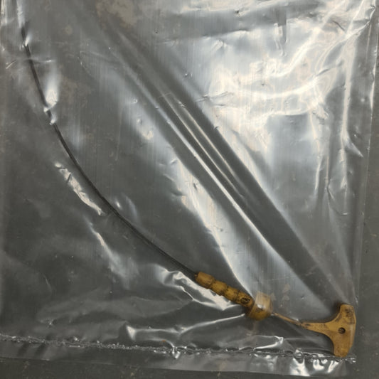 16910-90J10 Suzuki 5033715 Johnson Oil Dipstick | Genuine Used Part