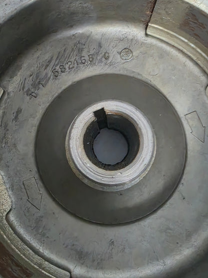 0583915 BRP Flywheel | Genuine Used Part