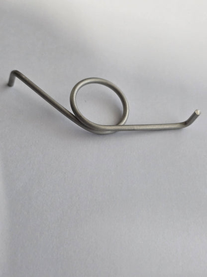 0336210 Evinrude Johnson Spring, Trail Lock | Genuine OEM BRP Outboard Part