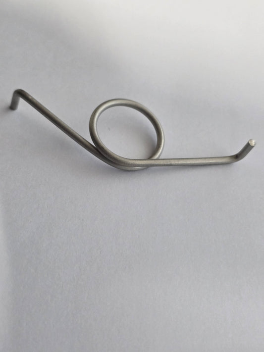 0336210 Evinrude Johnson Spring, Trail Lock | Genuine OEM BRP Outboard Part