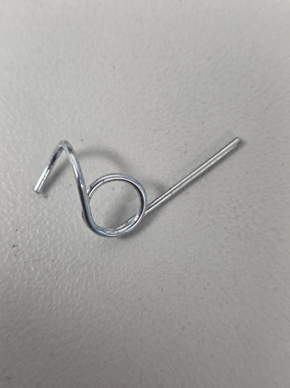 1044C Dunbier Coupling Replacement Trigger Kit Clamshell Pack | Marine Trailer Part - photo 4 of 5