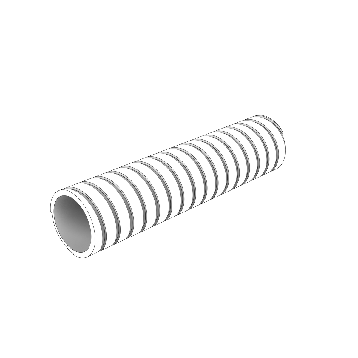 22336485 Hose | Genuine Volvo Penta Part - photo 2 of 2