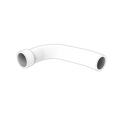 3826314 Hose | Genuine Volvo Penta Part - photo 2 of 2