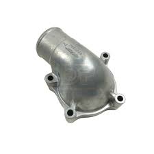 21861948 Cover | Genuine Volvo Penta Part