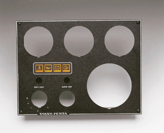 860184 Instrument Panel | Genuine Volvo Penta Part