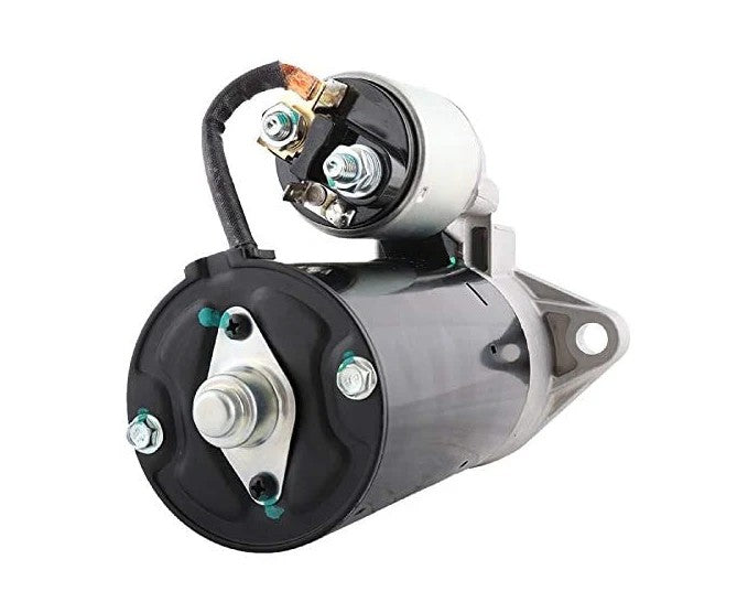 21323043 Aftermarket Volvo Penta Starter Motor | Sawley's Select Marine Parts