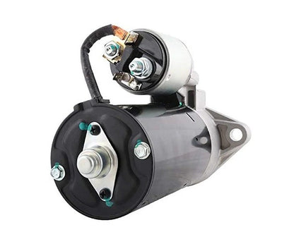 21323043 Aftermarket Volvo Penta Starter Motor | Sawley's Select Marine Parts