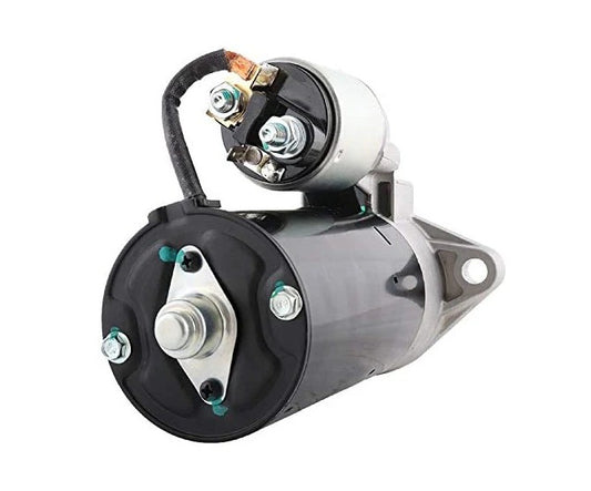 21323043 Aftermarket Volvo Penta Starter Motor | Sawley's Select Marine Parts