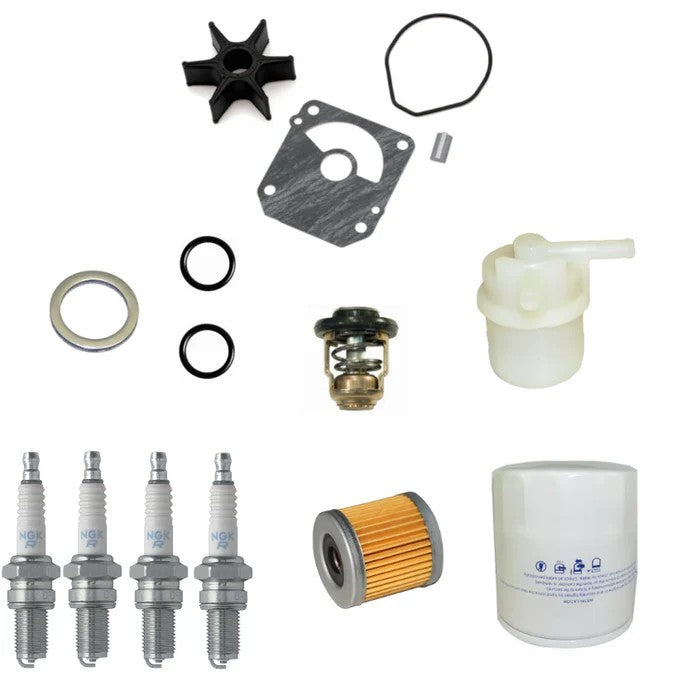 06211-ZW5-505 Aftermarket Honda BF115A (2003+) BF130A Service Kit | Sawley's Select Marine Parts