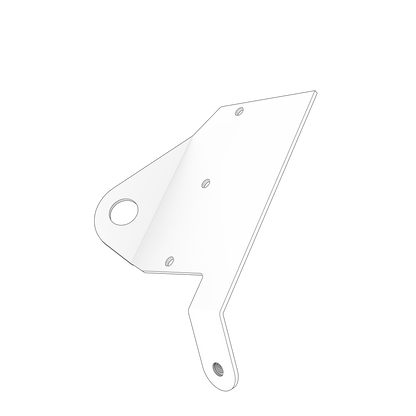 3885361 Lifting Eye | Genuine Volvo Penta Part - photo 2 of 2