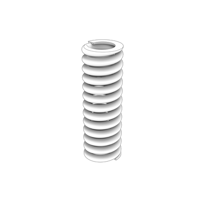 21397310 Spring | Genuine Volvo Penta Part